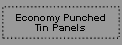 Economy Punched Tin Panels