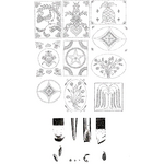 tin punch kit Book 3