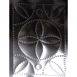 RP 1034 Punched tin