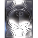 RPE 1034 punched tin