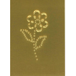 brass 28 gauge