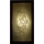 Antique Brass