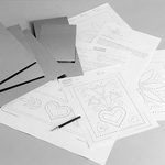 Beginner tin punch kit