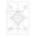 P 1068 Five Diamonds 10x14