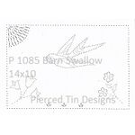 P 1085 Barn Swallow 14x10