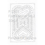 P 1105 Footwarmer No.2 10x14