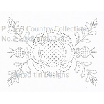 P 1138 Country Collection No.2 10x8 and12x8