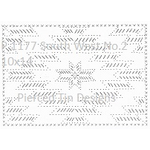 P 1177 South West No.2 10x14