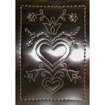 RPE 1030 Punched tin