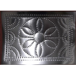 RPE 1053 Punched tin