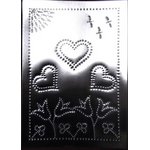 RP 1064 Punched tin