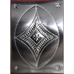 RPE 1065 punched tin