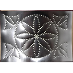 RP 1067 punched tin