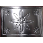 RPE 1070 punched tin