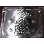 RPE 1077 punched tin