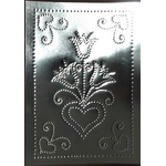 RP 1091 Punched tin