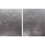 RPS 1042B /R punched tin