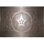RP 1011 punched tin 14 x 10