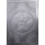 RP 1013 Punched tin 10 x 14