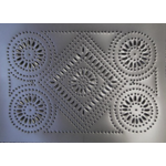 RP 1017 Punched tin