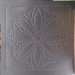 RP 1041 punched tin
