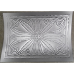 RP 1073 Punched tin