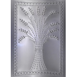 RP 1169 Punched tin