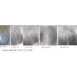 RPS 1176A punched tin
