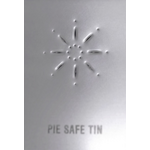 Pie Safe tin