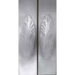 RPS 1176A 9 1/4 x 30 3/8 h