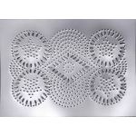 RP 1019 Punched tin