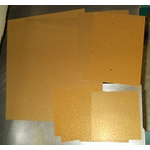 Rusted tin DIY