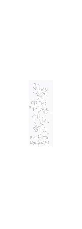 1033 P 8 x 24