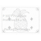 P 1077 Pineapple Primitive 14 x 10