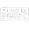 P 1194 Make Mine Country 15x8