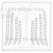 P 1199 Willow Tree 12x12