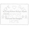 P 1206 Home Sweet Home 14x11