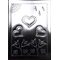 RP 1064 Punched tin