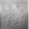 RP 1005 10 x 10 punched tin
