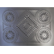 RP 1017 Punched tin
