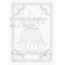 P 1054 Pineapple No.2 10x14