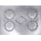 RP 1019 Punched tin
