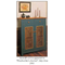 Rockler Country Pie safe
