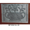 RP 1016 14 x 10 Old Zinc