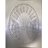 punched tin wheat