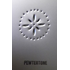 Pewter Tone Tin