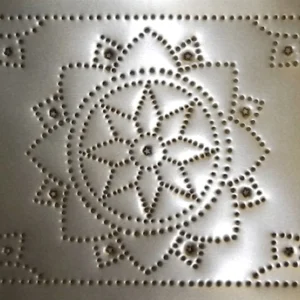 RP 1005 Marigold Star